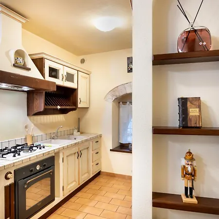 Hébergement de vacances Elsa