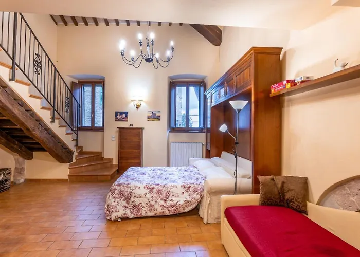 Elsa Hébergement de vacances *