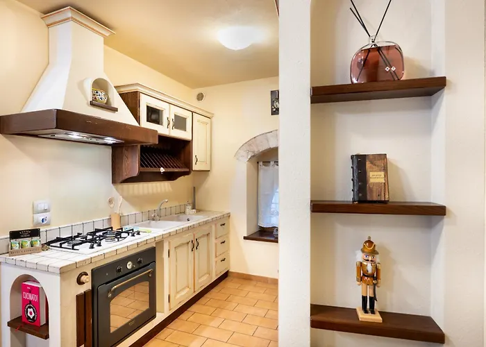 Hébergement de vacances Elsa